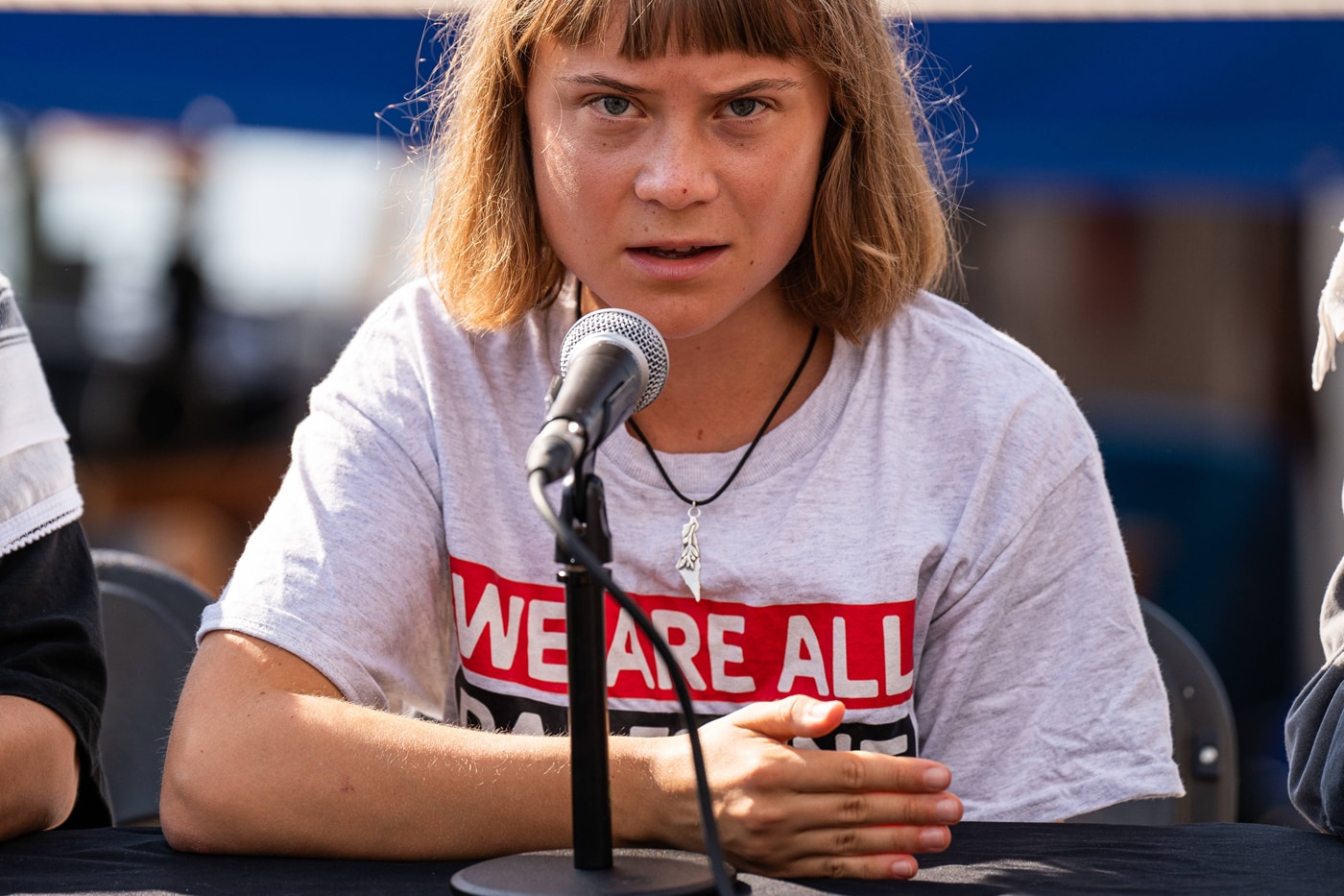 Thunberg