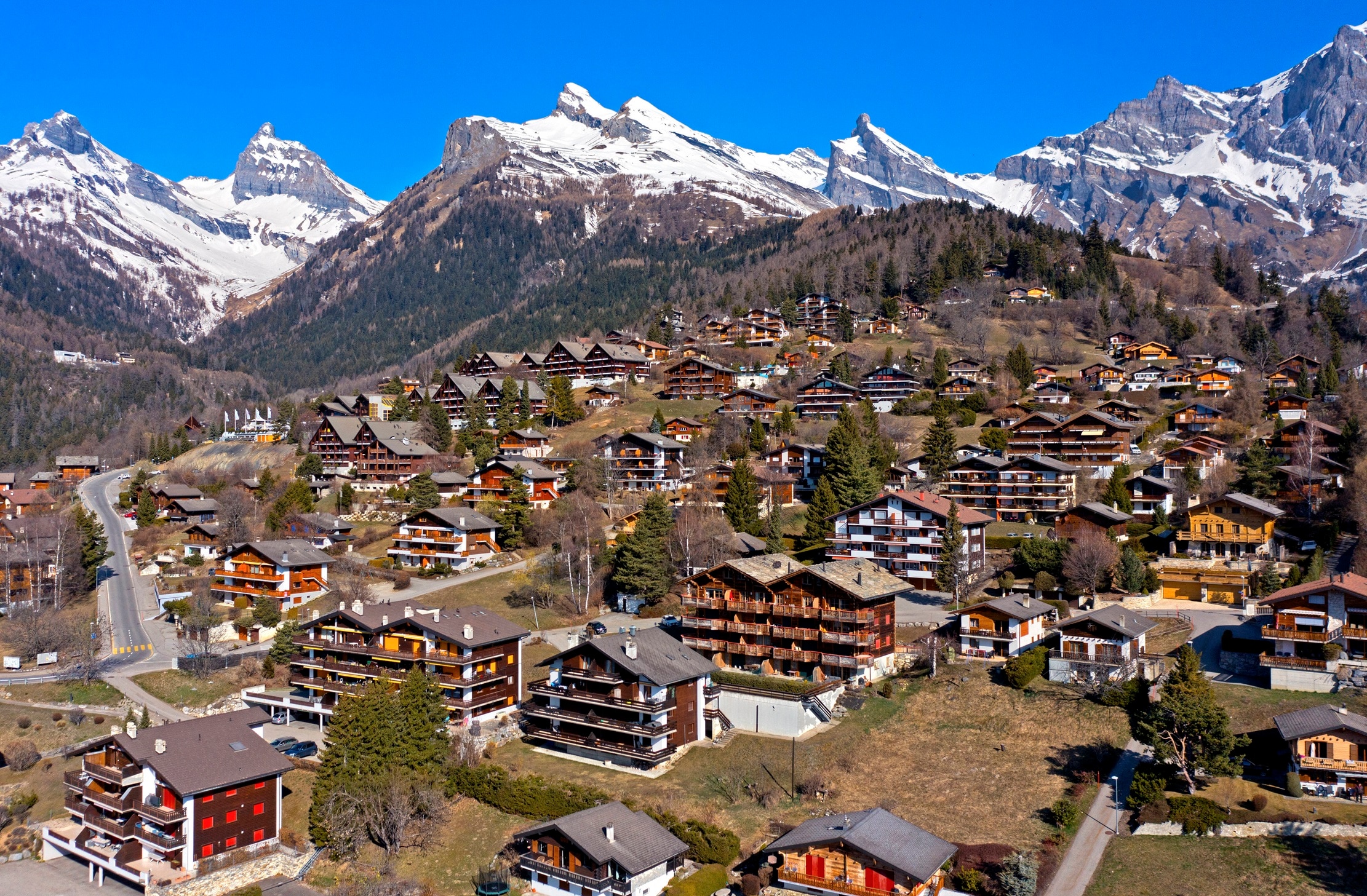Schweiz