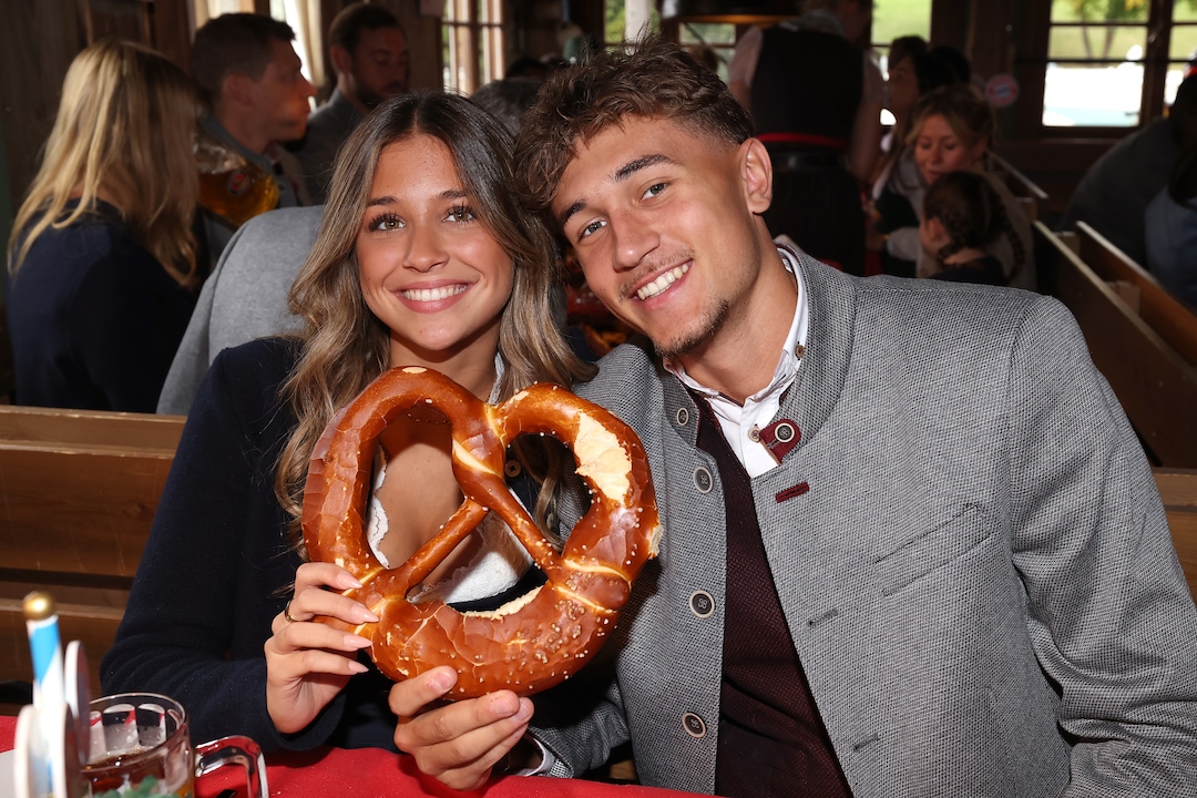 Josefine Scholl & Tom Bischof