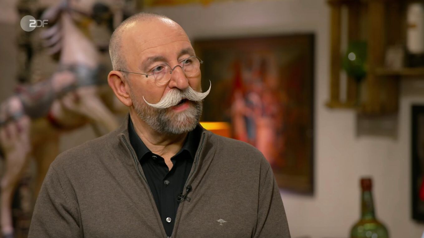„Bares für Rares“ fliegt wieder aus dem ZDF-Programm.