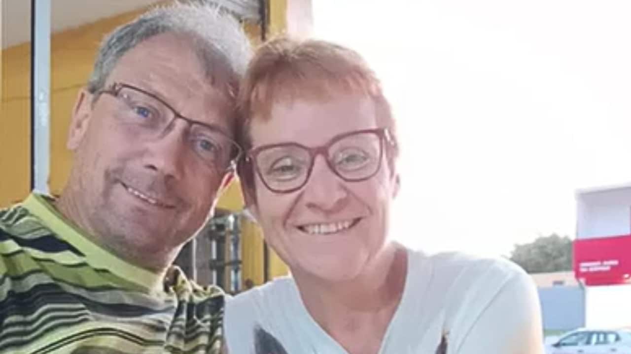 Ulrike und Heiko lernten sich in der sechsten Staffel von "Bauer sucht Frau - International" kennen.