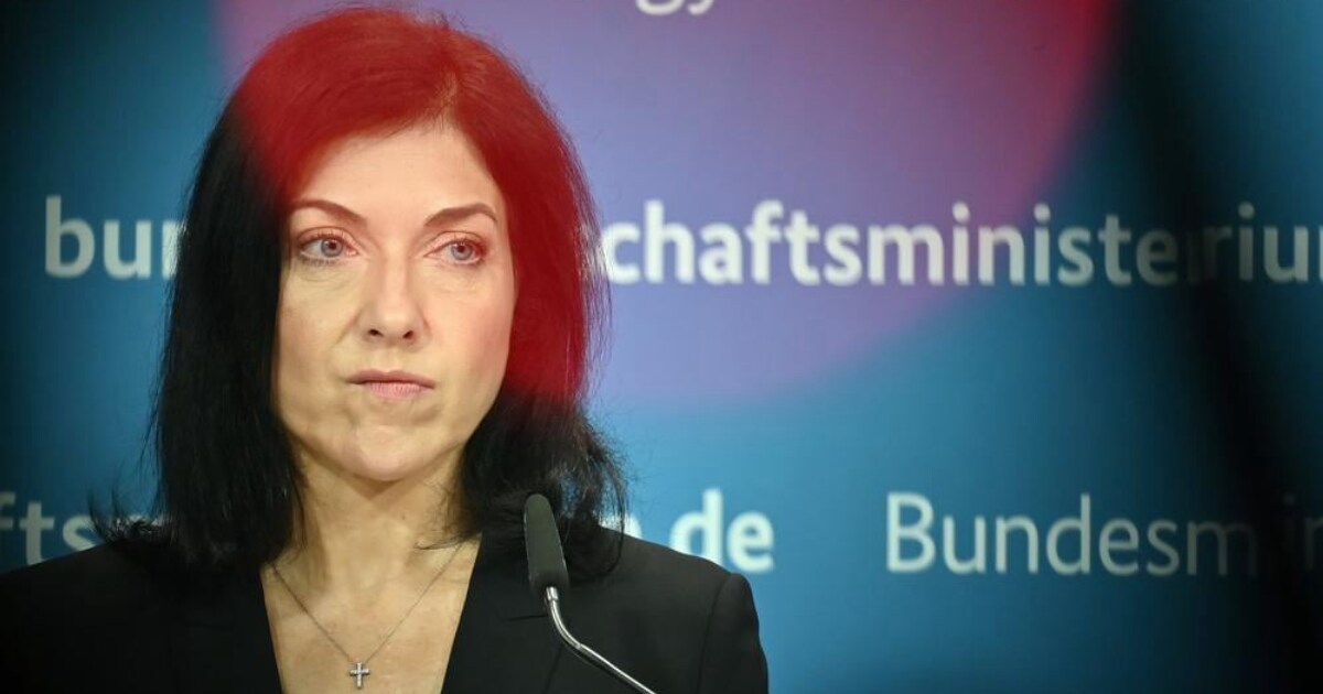Der Kurswechsel der „Gas-Ministerin“ - und was das für Millionen Haushalte ...