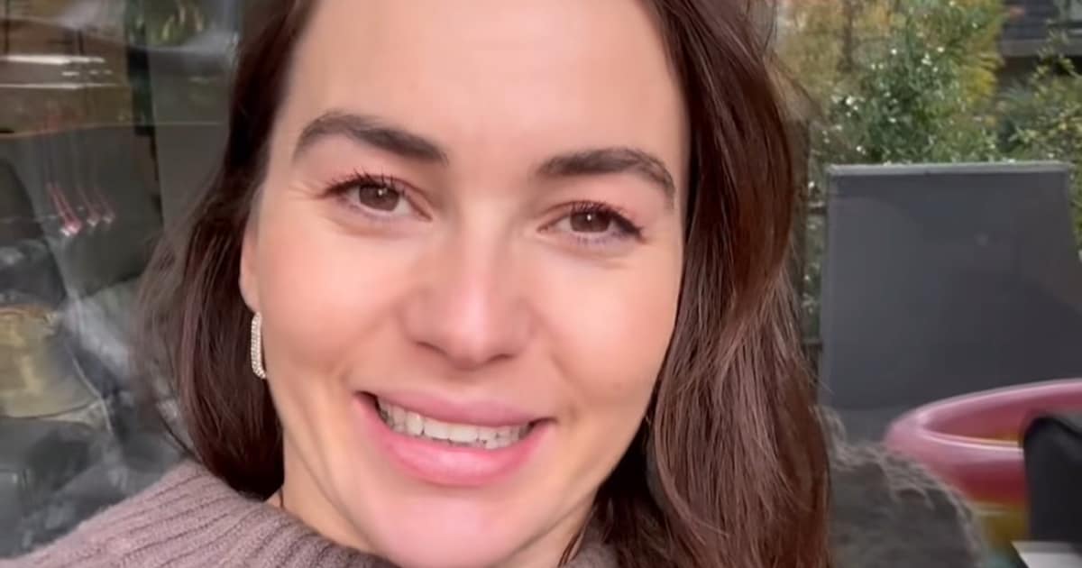 Let's Dance"-Star Renata Lusin verrät Neuigkeiten zum Babygeschlecht - BUNTE