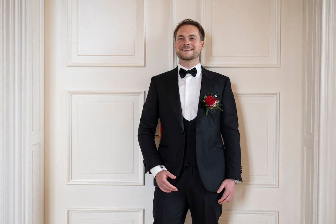 Hochzeit auf den ersten Blick