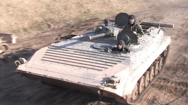 Hobbypiloten im Stahlkoloss