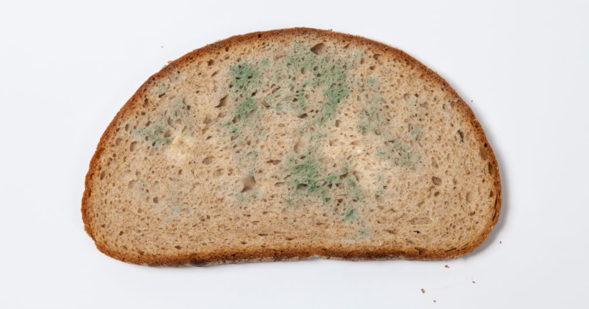 Darum solltest du dein Brot niemals in einer Plastiktüte aufbewahren