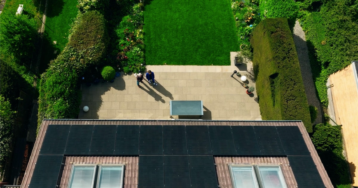 This family is radically reducing its electricity costs - | how you can ...