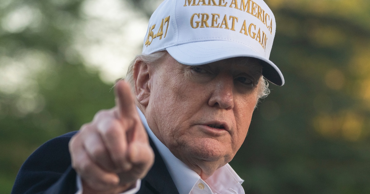 Trump plant Erleichterungen bei Autozöllen – Branche hatte geklagt