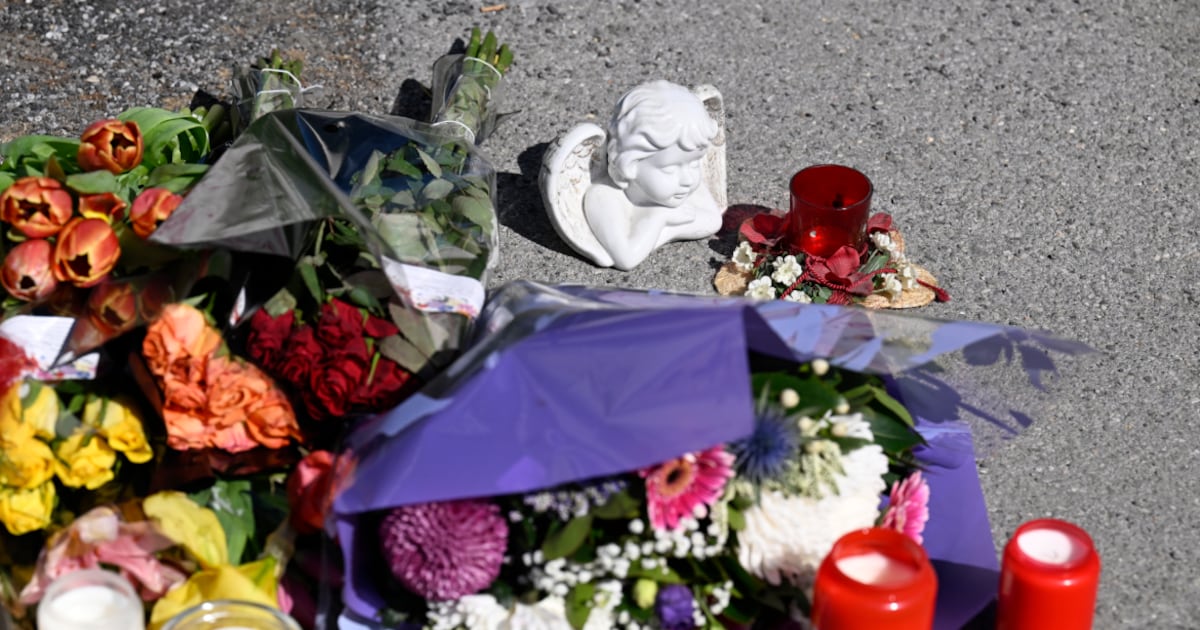 Menden: Boy (14) killed on playground in NRW - | Police arrest suspect
