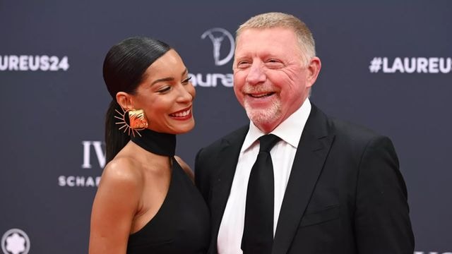 Ein kleines Wunder ist auf dem Weg": Boris Becker wird zum fünften Mal Vater - FOCUS online