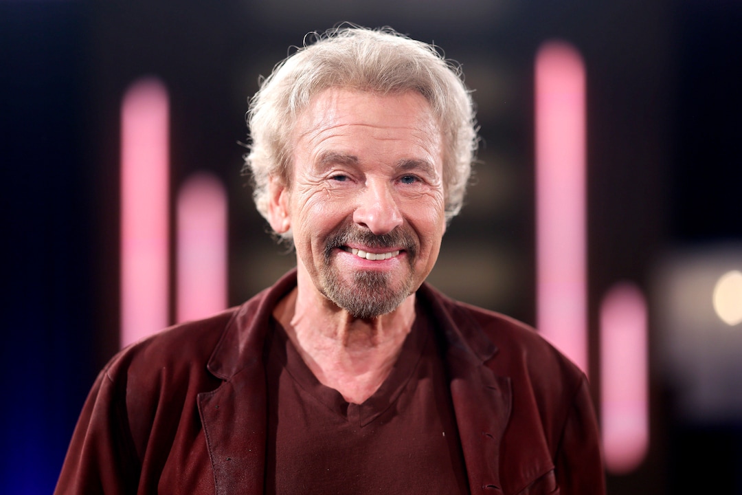 Thomas Gottschalk wird am Samstag (6. Dezember) zum letzten Mal im RTL-Abendprogramm zu sehen sein.