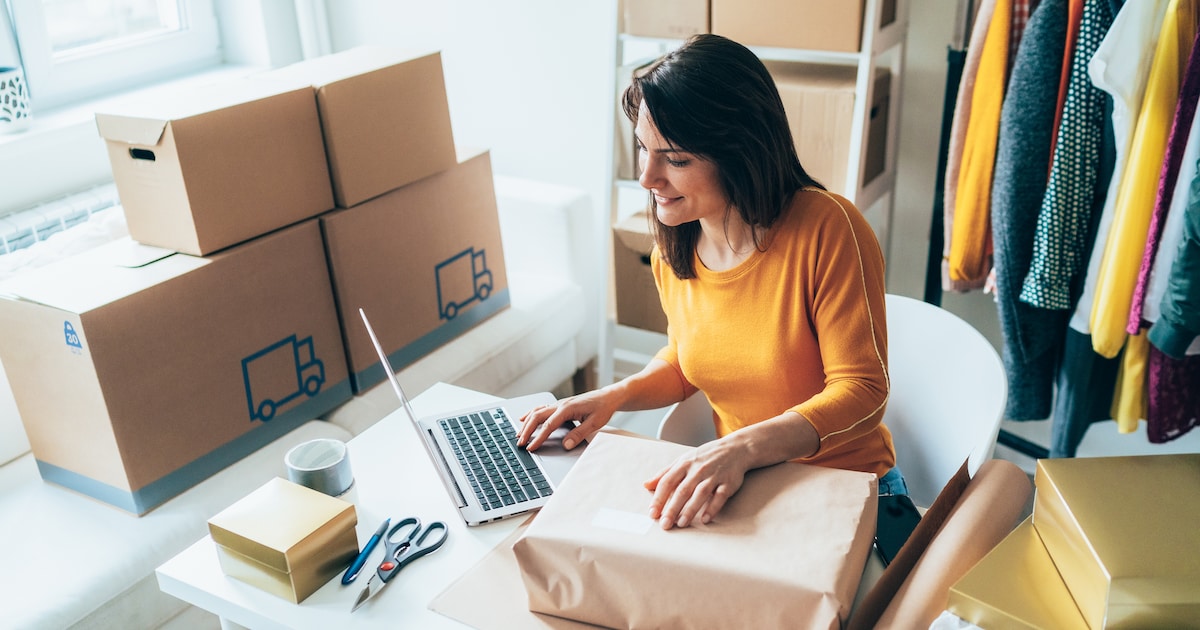 DHL, Hermes, GLS, DPD, UPS: These are your rights if a package is lost