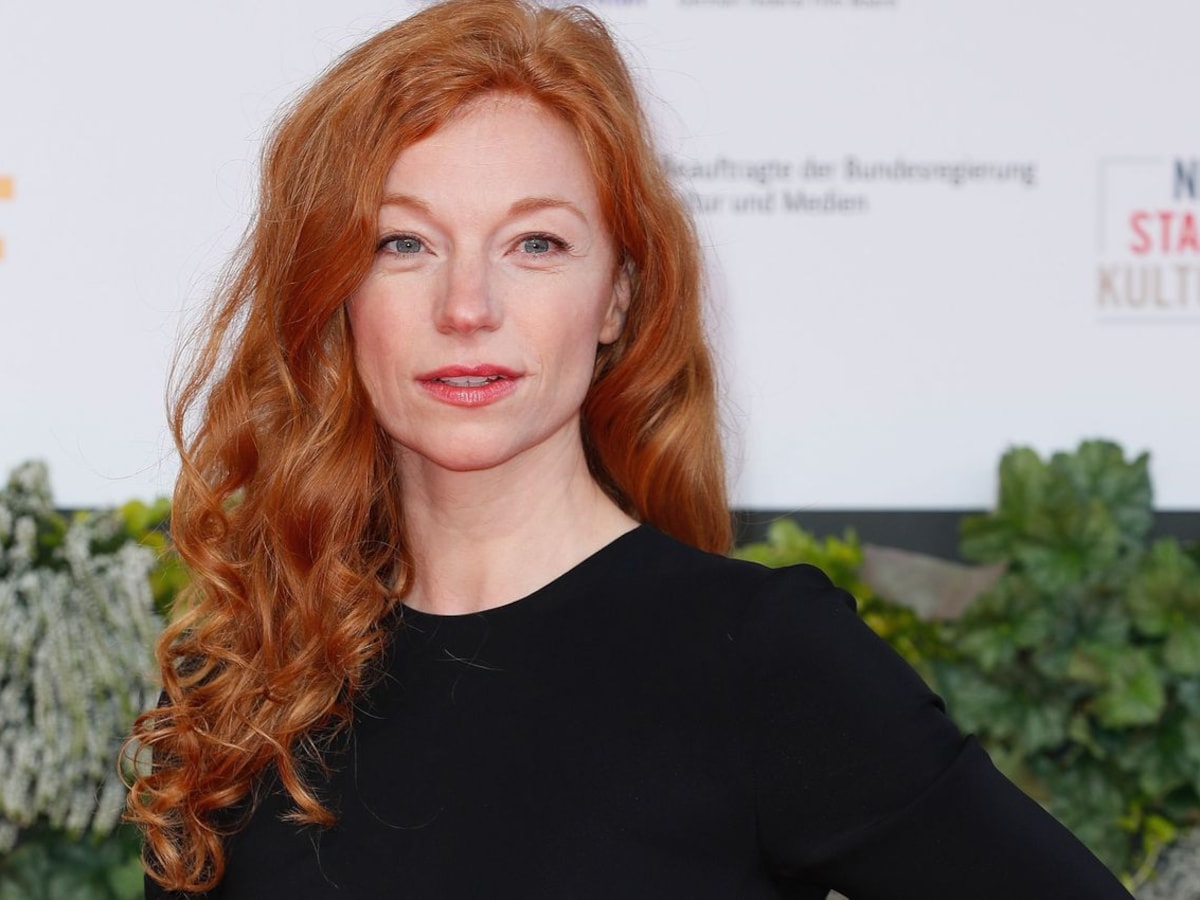 Marleen Lohse: Das wäre aus ihrer Sicht das Ende von "Nord bei Nordwest" - BUNTE