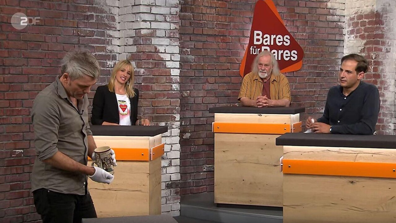 Teleschau Bildergalerien