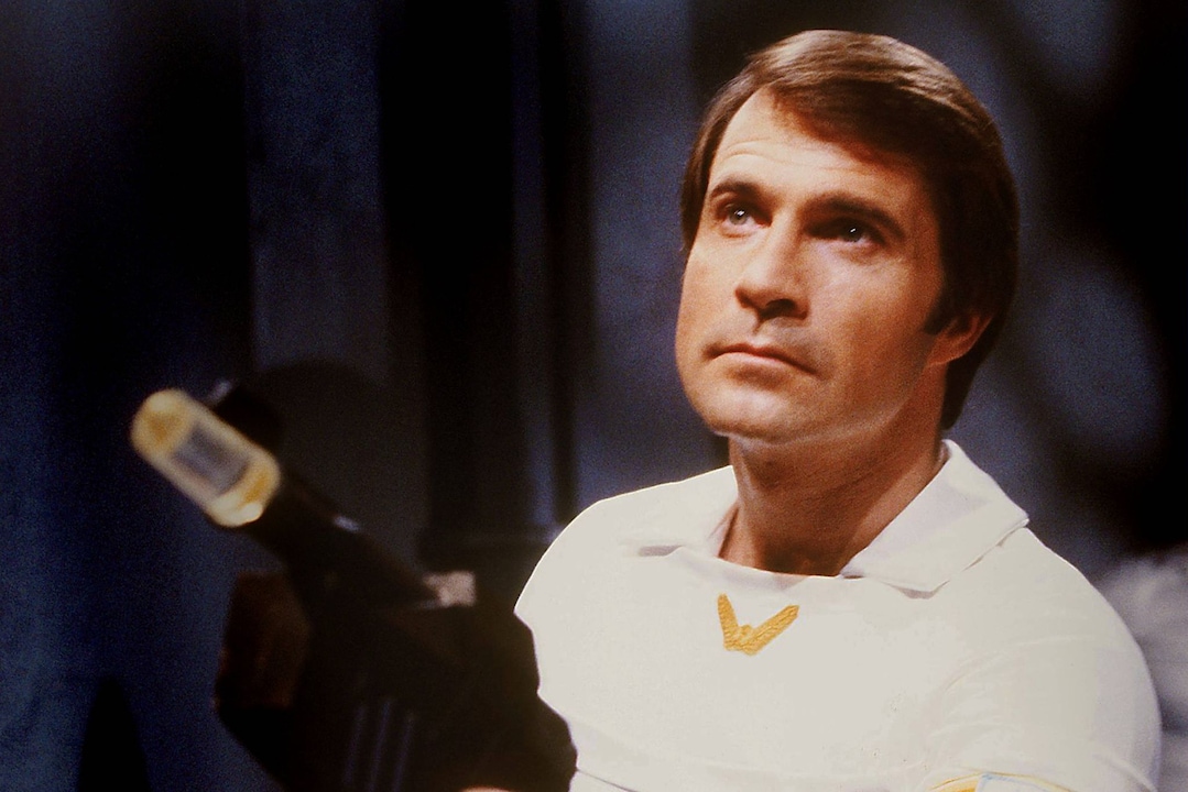 Gil Gerard 1980