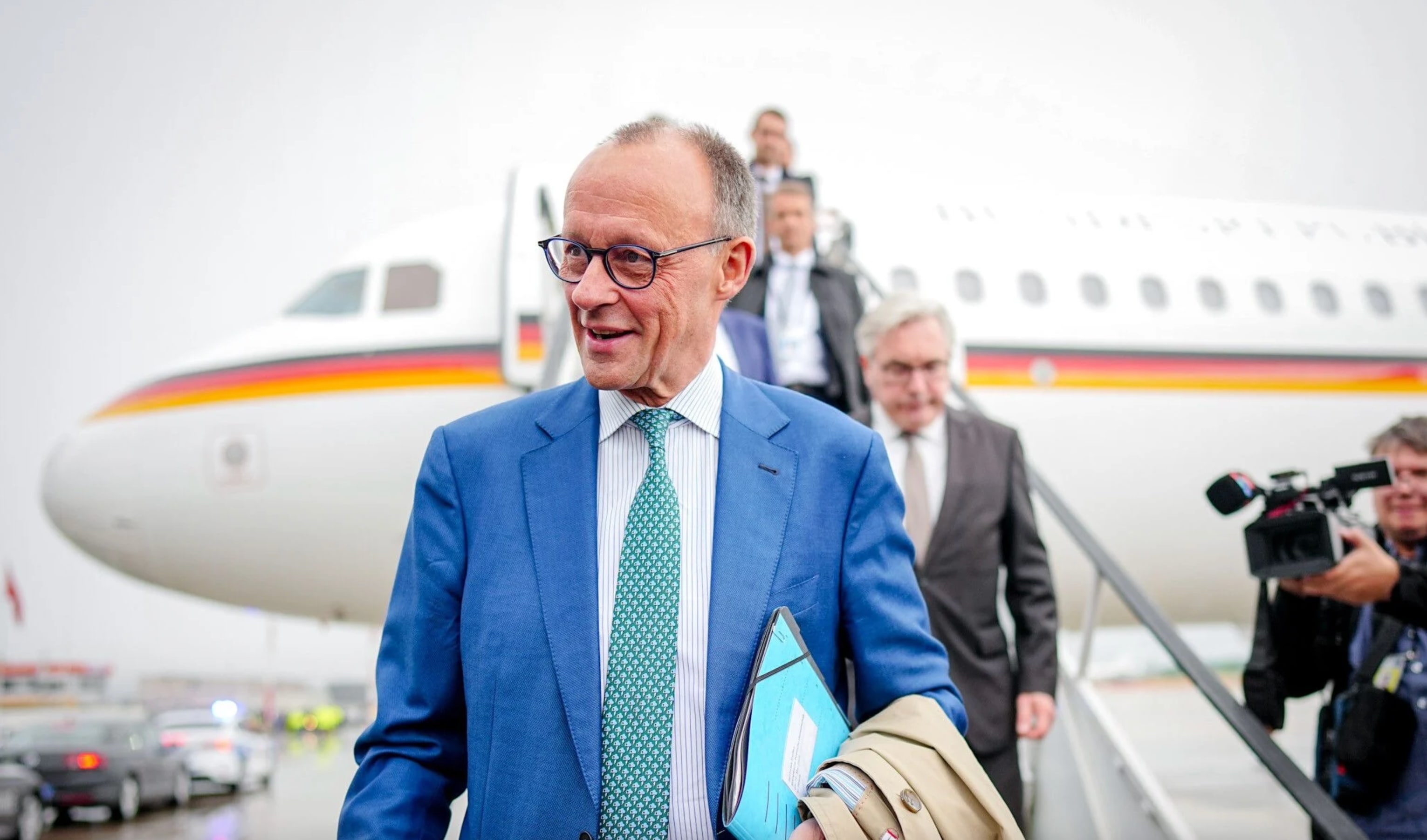 Friedrich Merz
