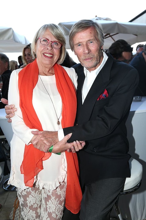 Horst und Hella Janson