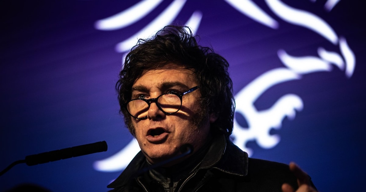 "Was wir brauchten, war ein Milei. Bekommen haben wir einen Merz"