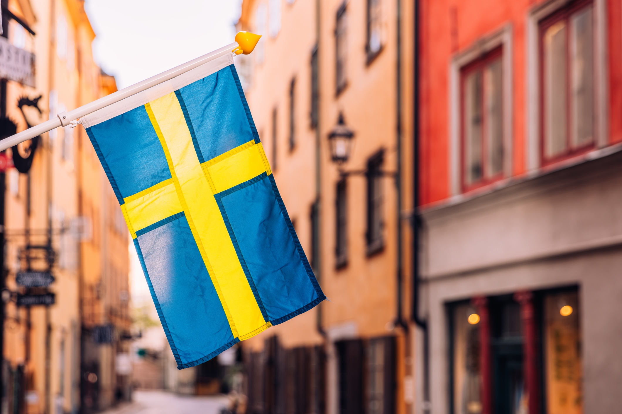 In Schweden sind in den letzten Jahren mehr Unternehmen an die Börse gegangen, als in Deutschland, Frankreich und Co. zusammen.