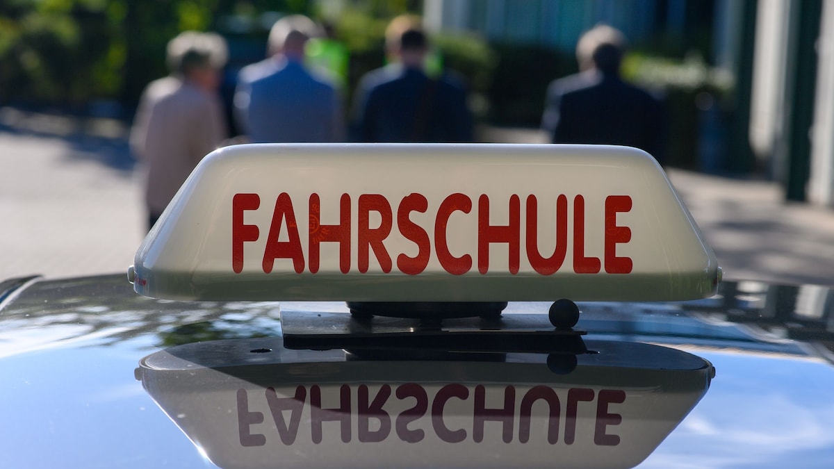 Kostenbremse für teure Führerscheine