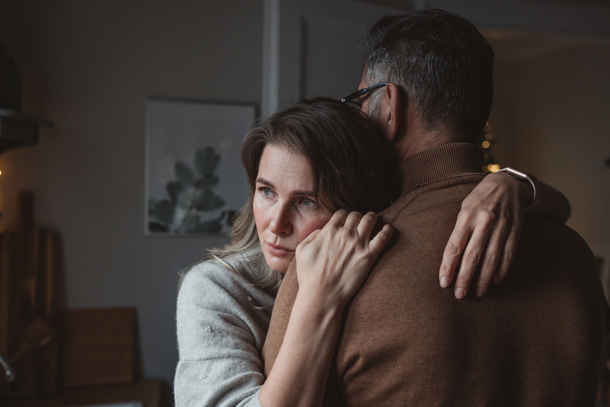 Demenz im mittleren Alter wird oft übersehen oder falsch diagnostiziert.