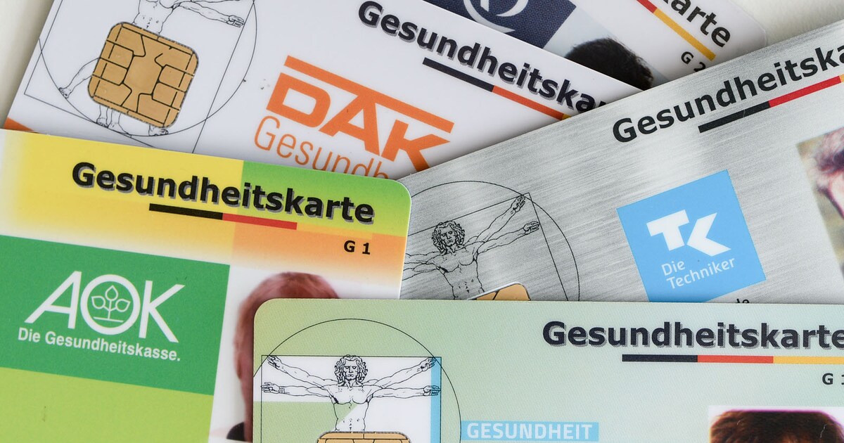 SPD initiative: High earners should pay more into health insurance