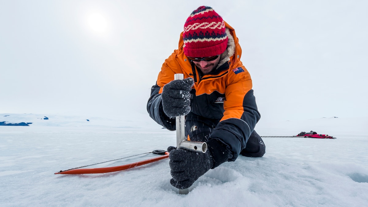Die Verpflegung und Zugang zu frischen Lebensmitteln unterscheidet sich je nach Standort. (Symbolbild)