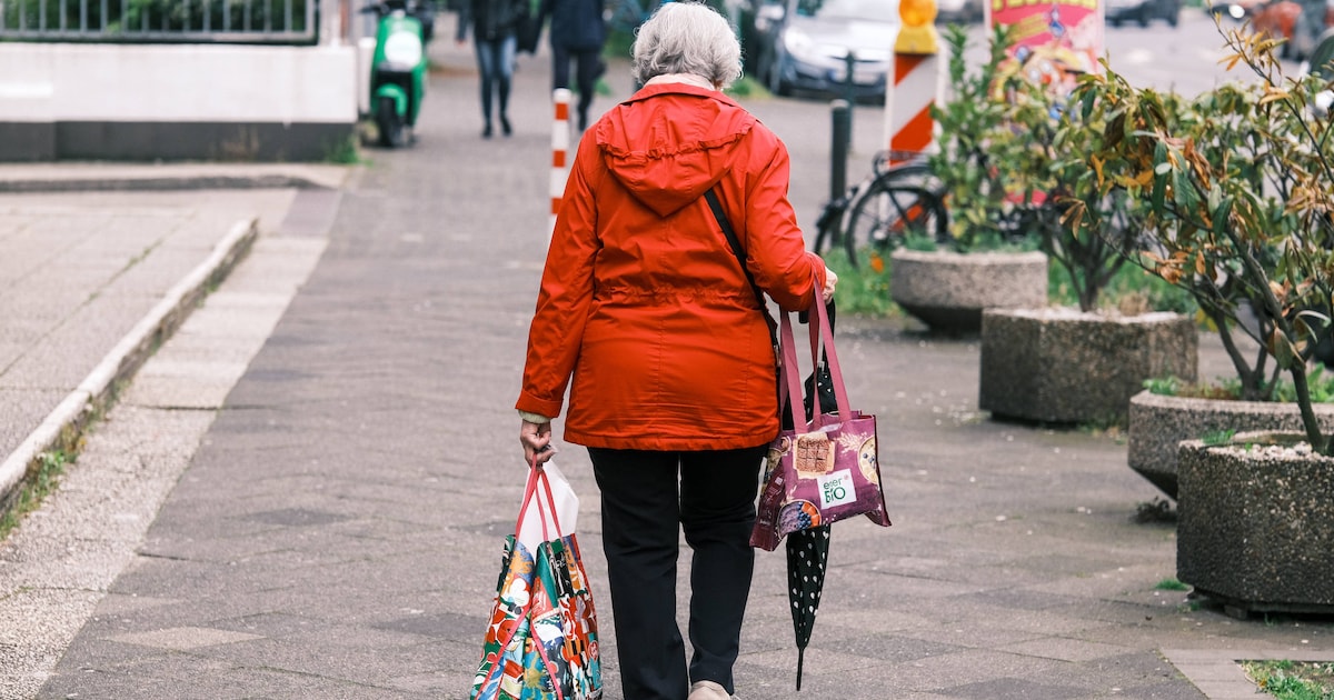 Minimum wage rises to 15 euros - why this is not enough for pensioners