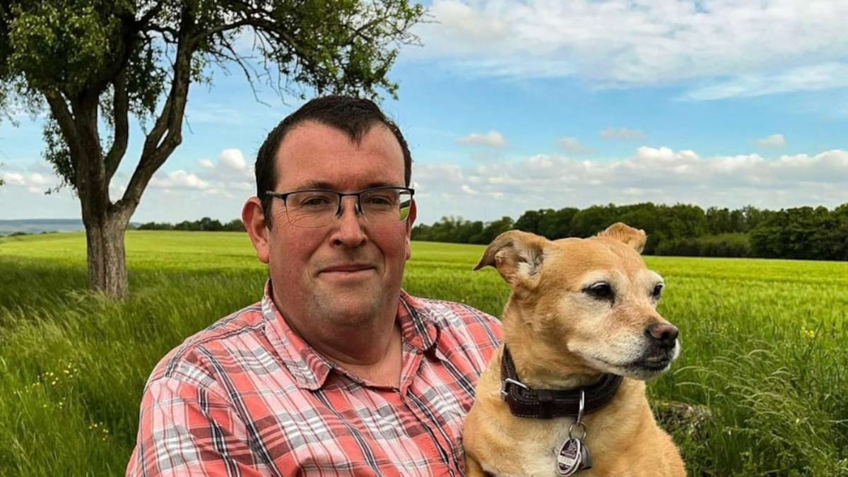 "Bauer sucht Frau"-Kandidat habe bei den Dreharbeiten sein "Zeit vergeudet"