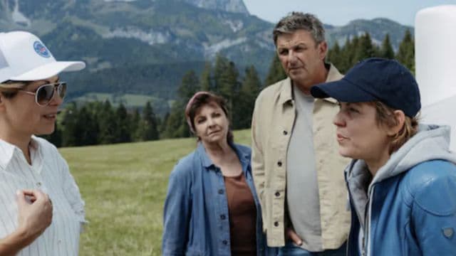 Zuschauer genervt von neuer „Bergdoktor“-Folge – besonders ein Detail sorgt für Frust