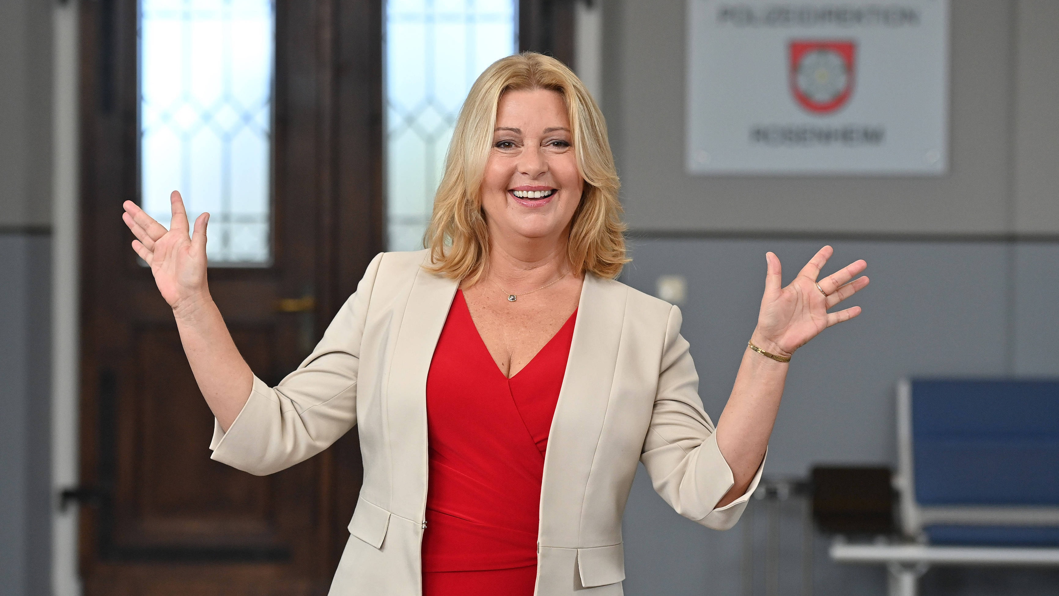 Die Rosenheim-Cops: Karin Thaler spricht über Serien-Aus und Jubiläumsfolge  - FOCUS online