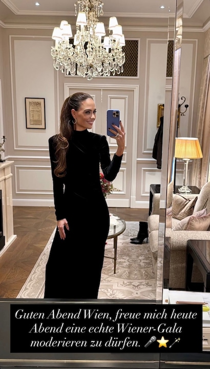 Franca Lehfeldt berichtet aus Wien.