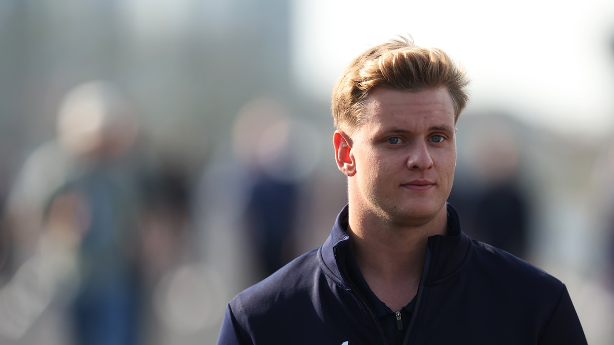 Mick Schumacher könnte im nächsten Jahr in der amerikanischen IndyCar-Serie an den Start gehen.