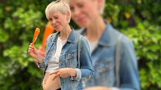 "Alles was zählt"-Star nach Fehlgeburt wieder schwanger