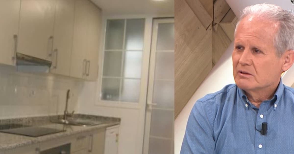 „Ich bin hilflos“: Rentner (71) verliert 350 Euro im Monat wegen Hausbesetzern