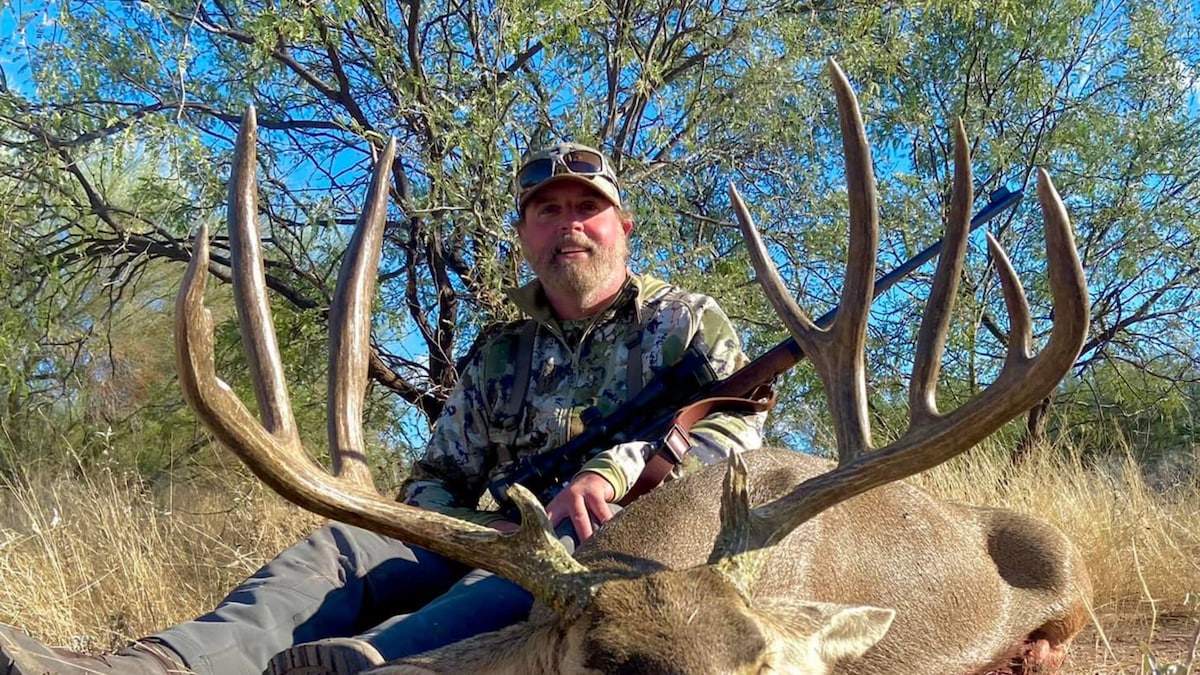 Die Jagd auf einen Cape-Büffel in Südafrika endete für den Millionär tödlich – das Tier griff plötzlich an und tötete ihn nahezu sofort.