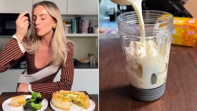 Avocado is a thing of the past: Gen Z is helping a forgotten food make a comeback