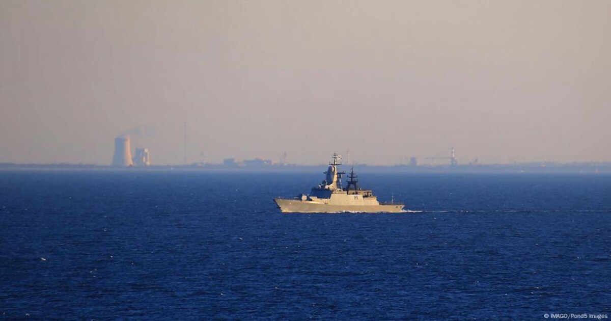 Putin is massively arming up in one region: “New escalation with Russia is ...