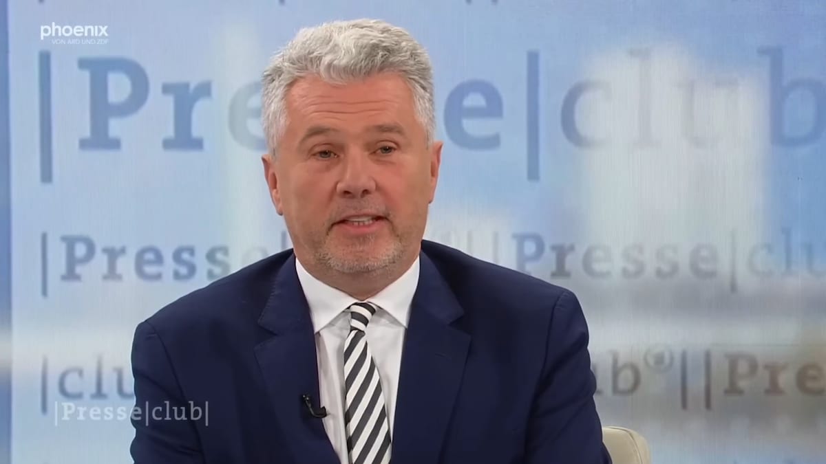 "Ist Amerika eine Oligarchie?" US-Journalist antwortet mit vielsagendem Satz