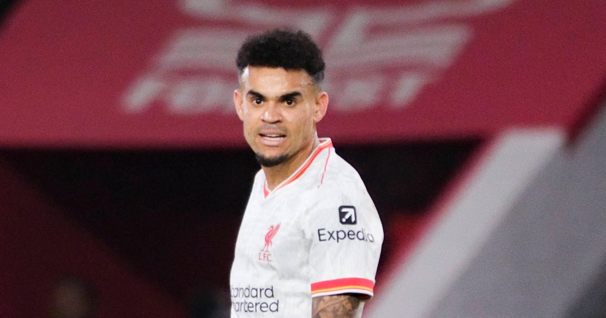 Liverpool-Star fehlt bei Diogo Jotas Beerdigung und erntet massive Kritik