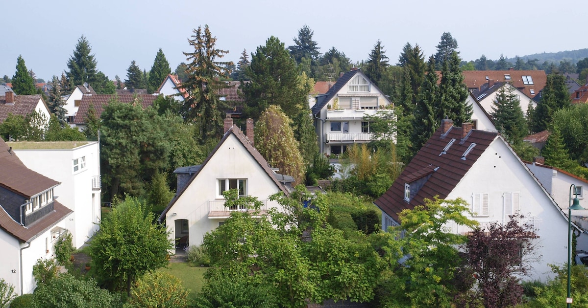Immobilienboom geht trotz krise weiter – aber jetzt steigen die zinsen