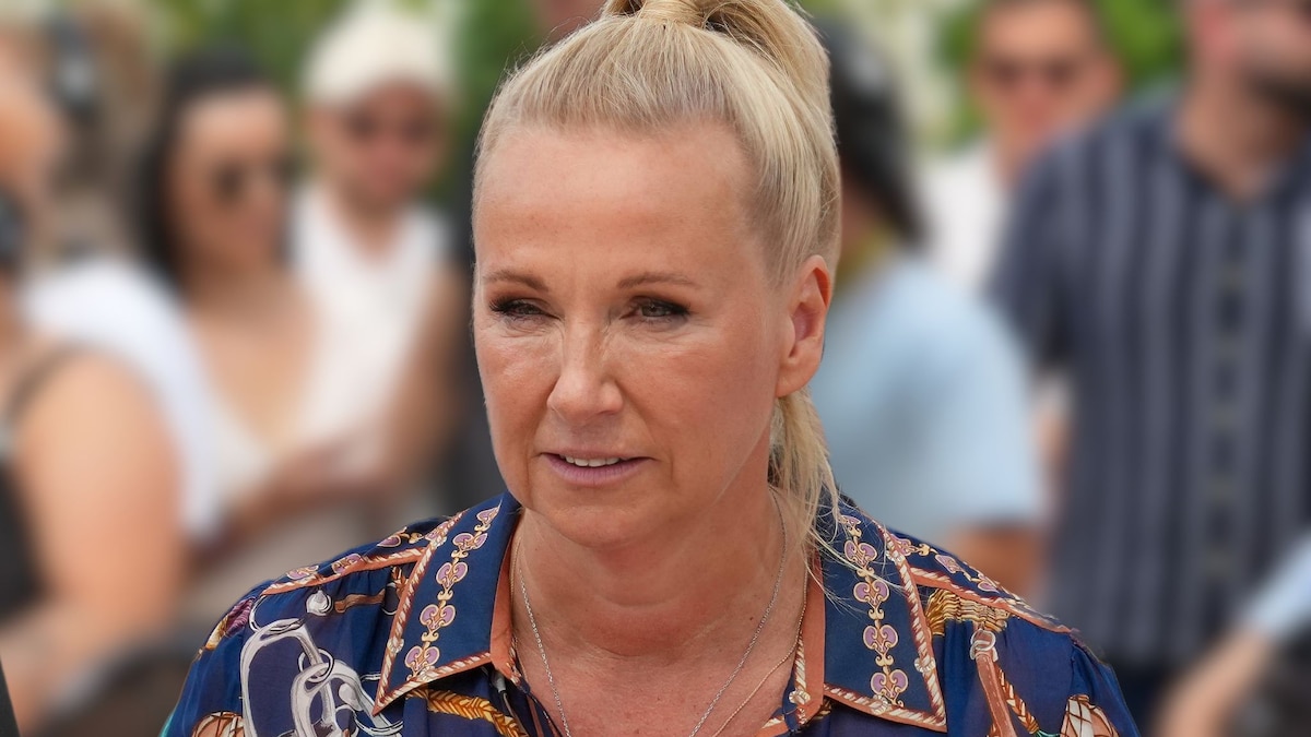 Andrea Kiewel trauert um Laura Dahlmeier