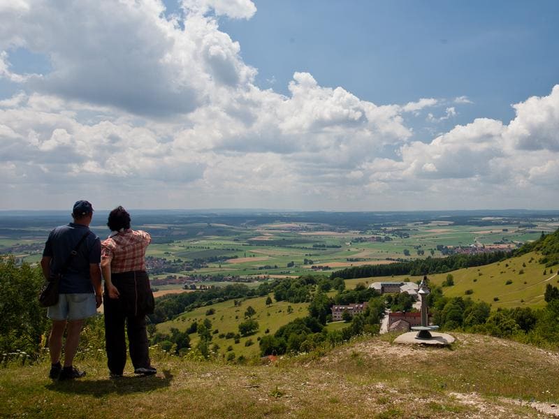 Bewegungsmangel ist ähnlich gefährlich wie Rauchen