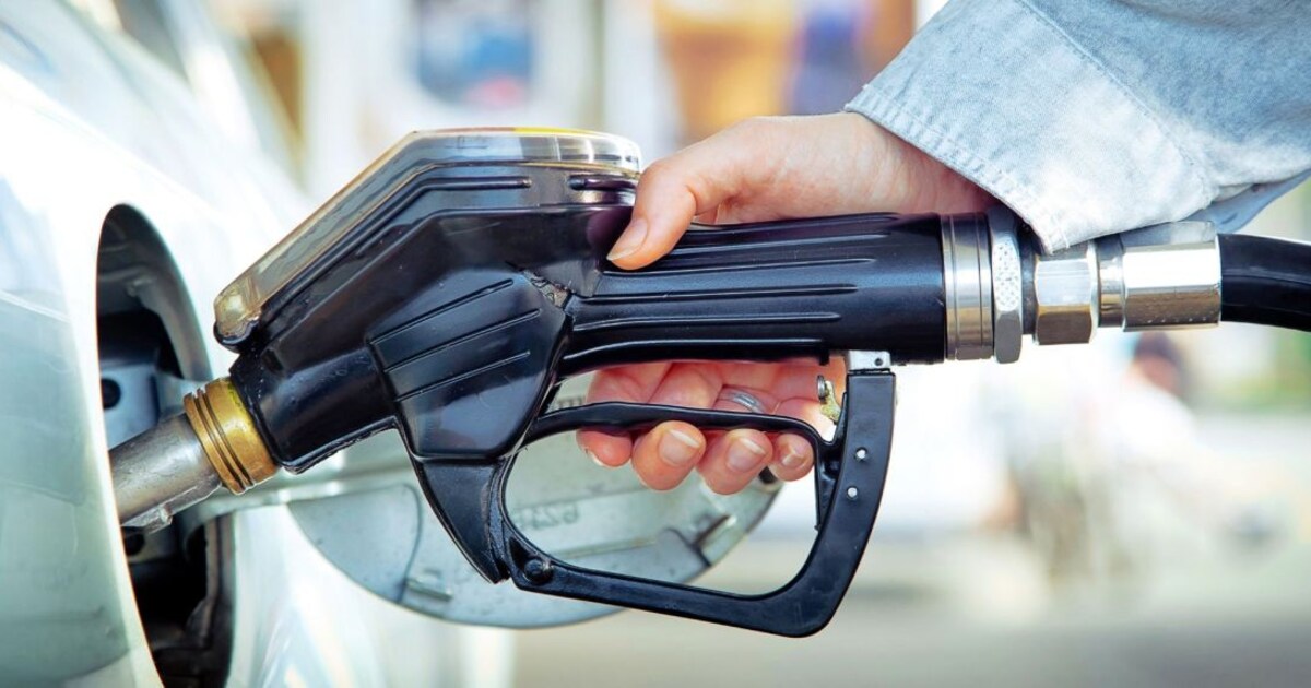 Fuel price cap - | A good idea, but it could end up being expensive