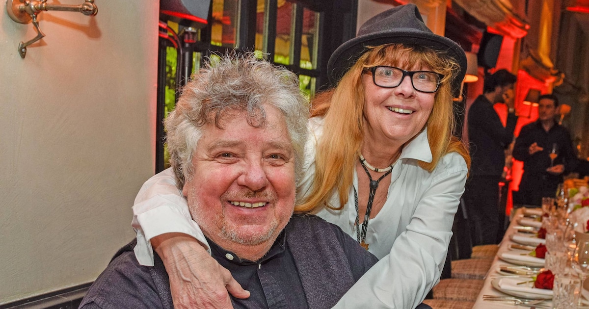 73 Kilo weniger: Moderator Michael Schanze verrät sein Abnehmgeheimnis - BUNTE