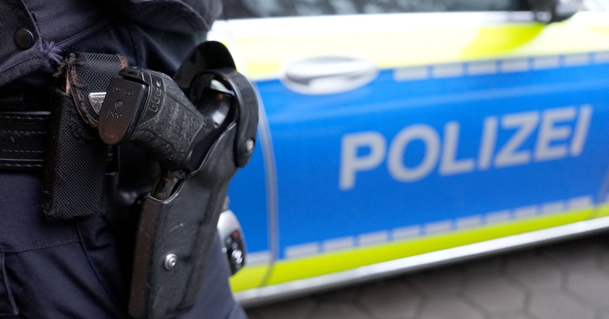 Brutal rape in Pfaffenhofen - | Perpetrator (30) arrested