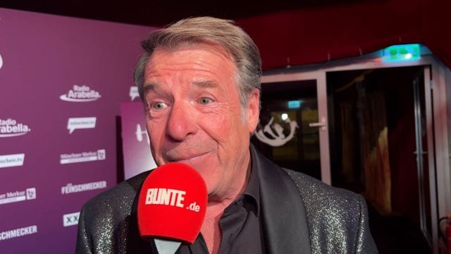 "Unglaublich langwierig": Patrick Lindners Ehemann leidet an Schmerzerkrankung