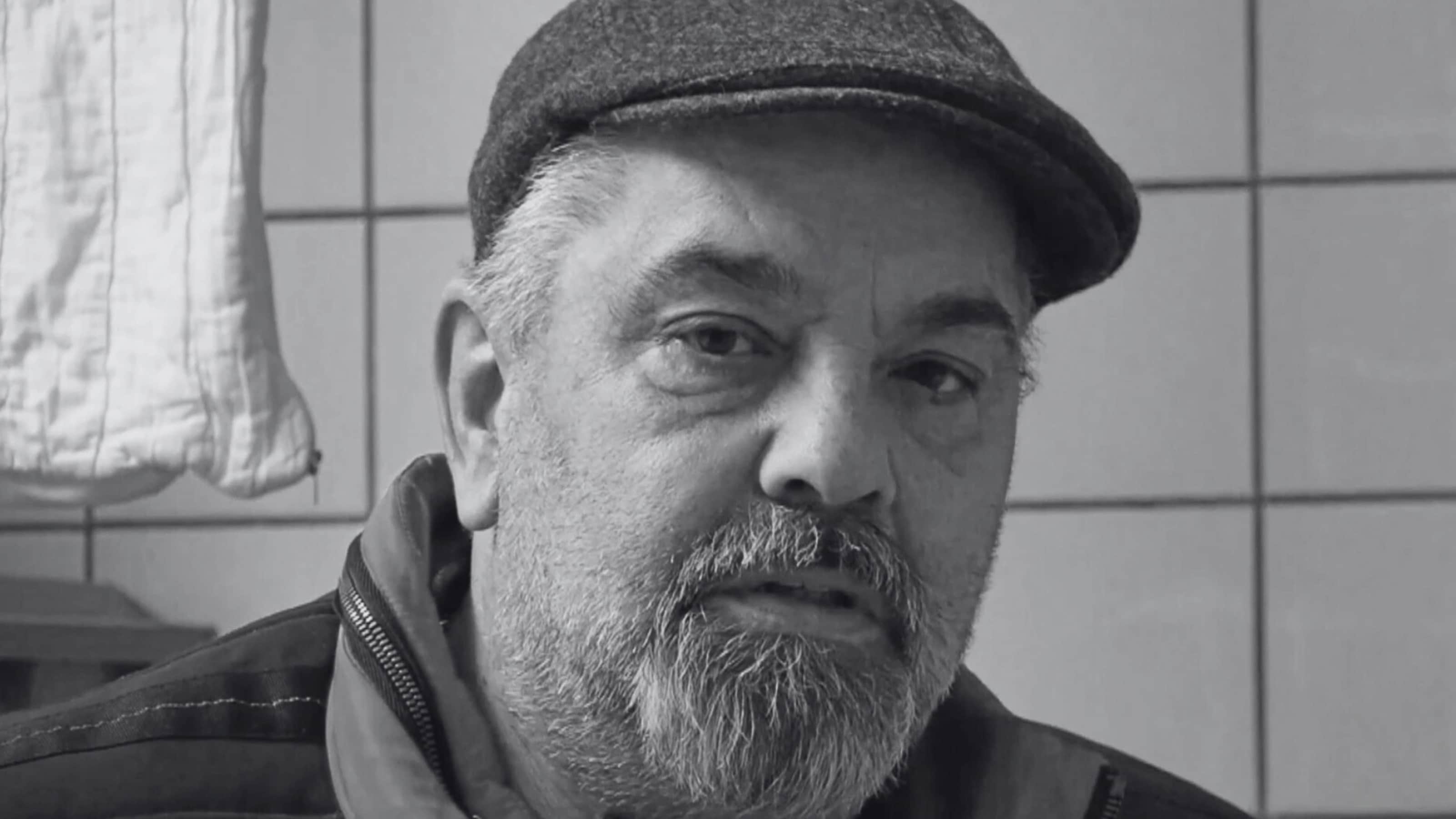 "Hartz und herzlich"-Frank ist tot.