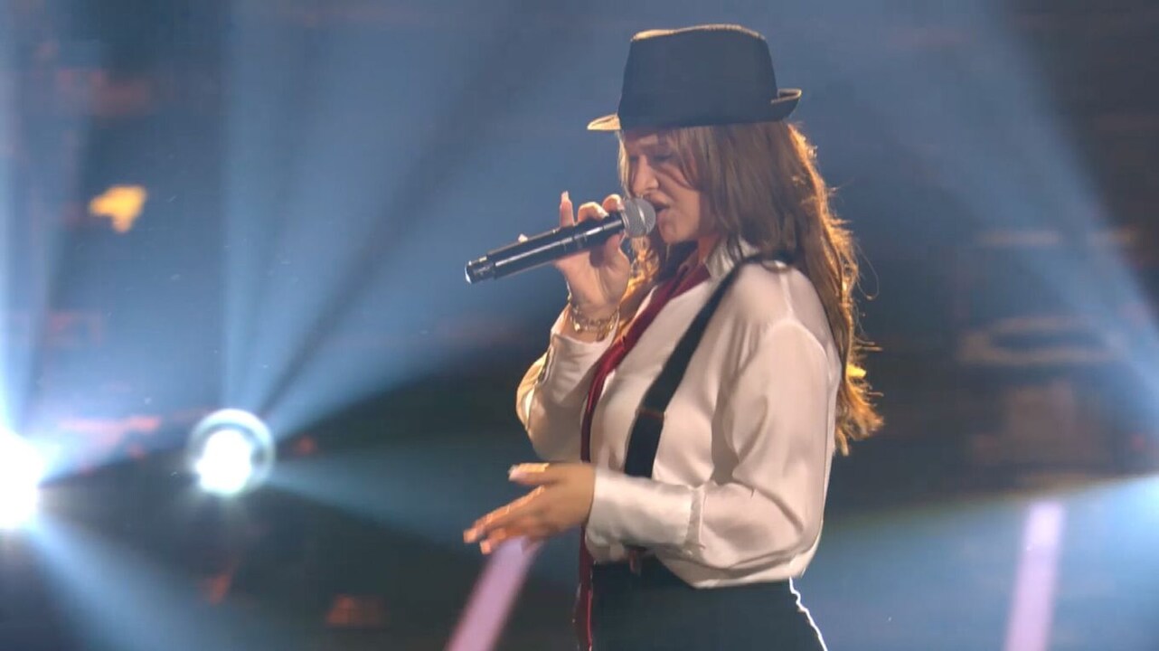 The Voice of Germany