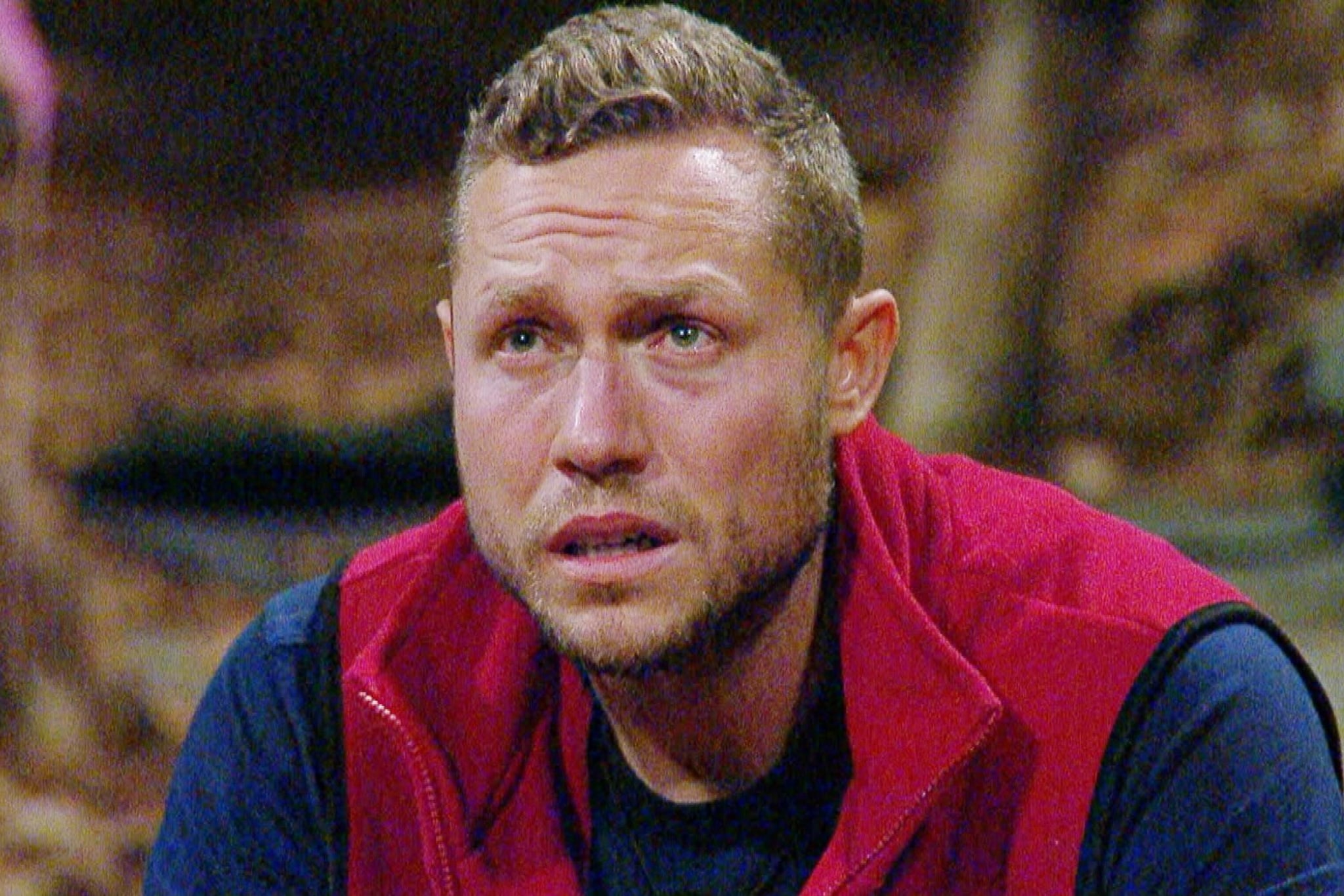 Dschungelcamp-Star Patrick Romer beklagt sein Image: „Seitdem bin ich der Arsch“ - FOCUS online